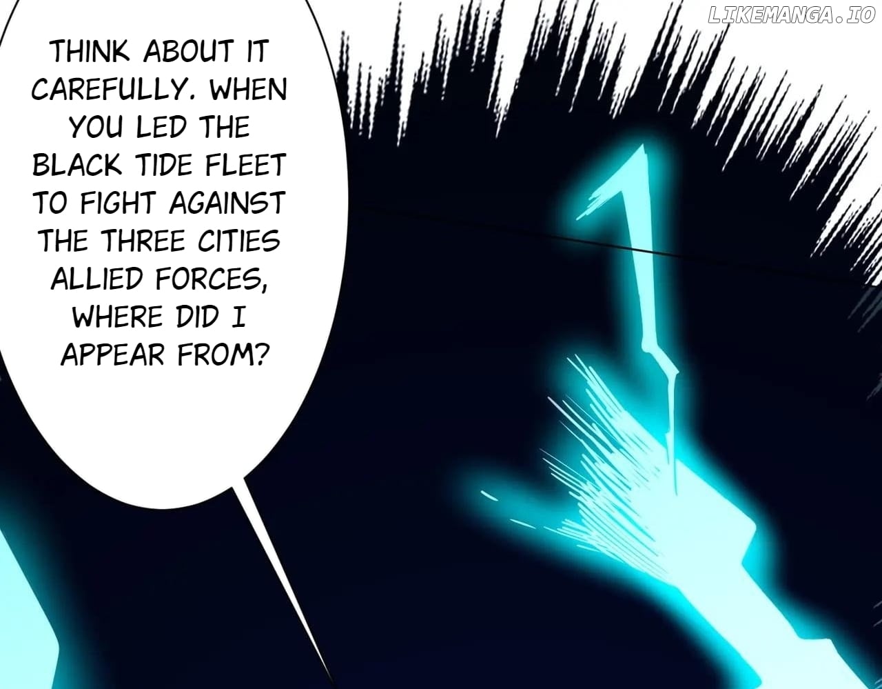 With My Netherworld Trillions, Game On! Chapter 258 - page 2